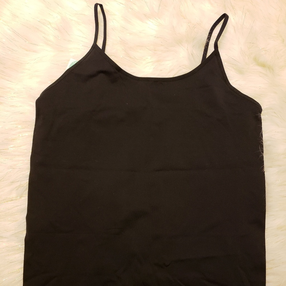 Super soft cami